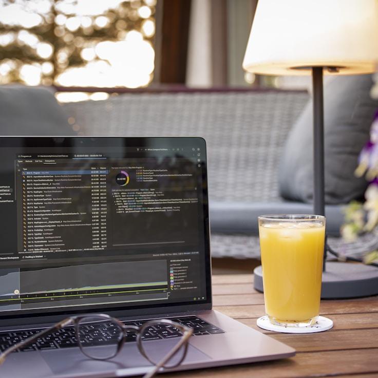 Photo-realistic 3D product render example