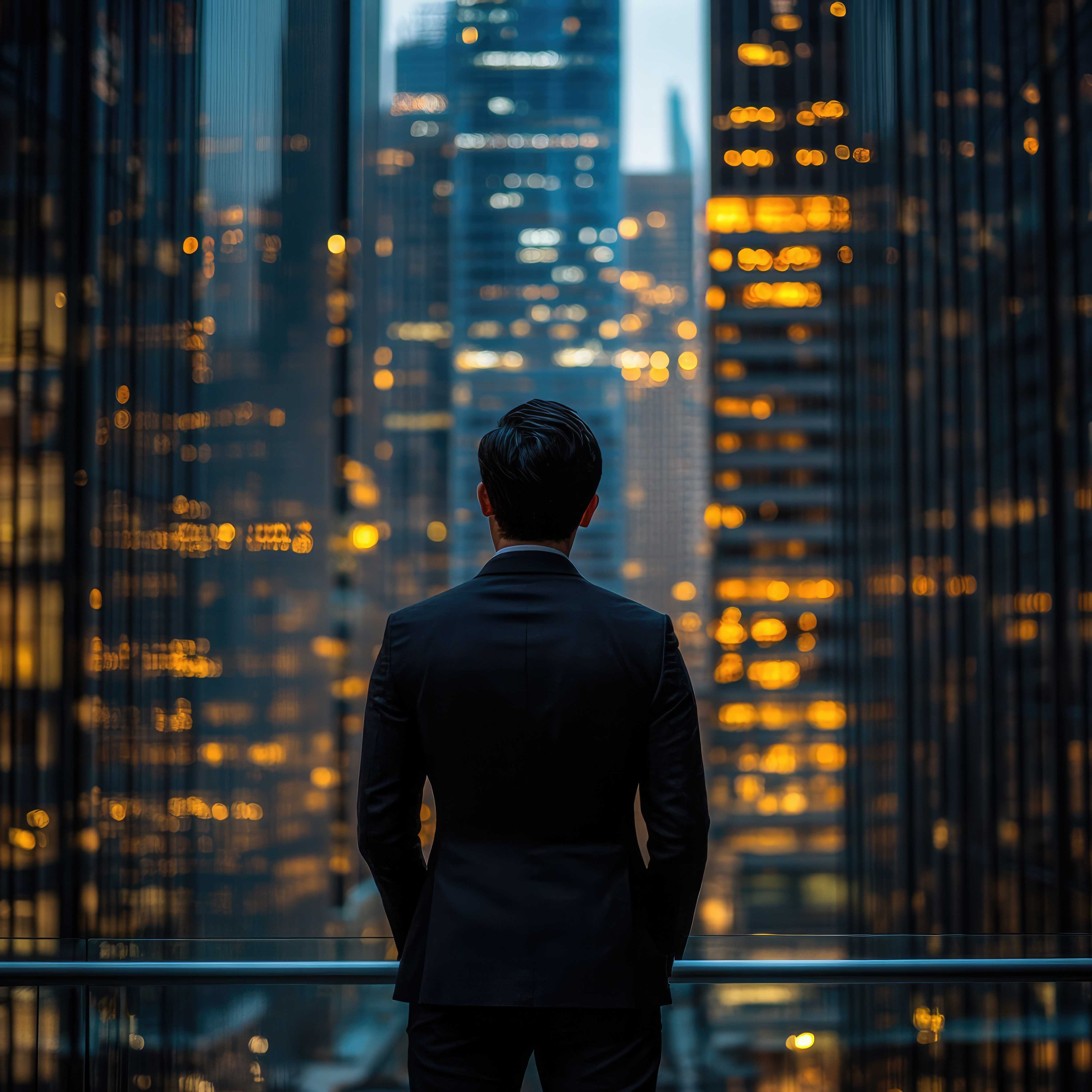 Multi-angle product rendering showcase